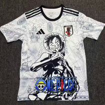 2024/25 Japan Special Edition Fans Jersey