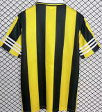 1995/96 Zaragoza Third Retro Soccer Jersey