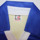 1991/92 Cadiz Home Retro Soccer Jersey