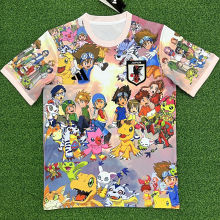 2024/25 Japan Special Edition Fans Jersey