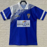 1993/94 CD San Fernando Home Retro Soccer Jersey