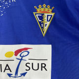 1993/94 CD San Fernando Home Retro Soccer Jersey