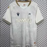 2024/25 Karlsruher SC Special Edition Fans Soccer Jersey 德乙 卡尔斯鲁厄