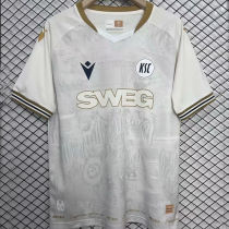 2024/25 Karlsruher SC Special Edition Fans Soccer Jersey 德乙 卡尔斯鲁厄