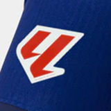 2024/25 BA Third Green Kids Soccer Jersey 胸前长广告