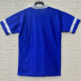 1993/94 CD San Fernando Home Retro Soccer Jersey