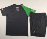 2025 Palestine Kids Soccer Jersey 旗帜