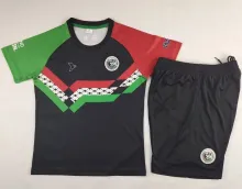 2025 Palestine Kids Soccer Jersey