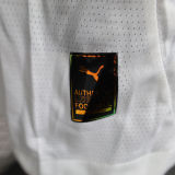 2025 Ghana White Player Version Jersey
