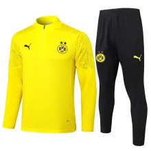 2024/25 BVB Yellow Jacket Tracksuit