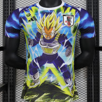2024/25 Japan Special Edition Player Version Jersey