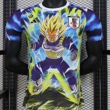 2024/25 Japan Special Edition Player Version Jersey