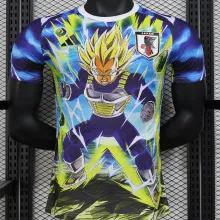 2024/25 Japan Special Edition Player Version Jersey