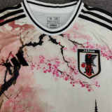 2024/25 Japan Special Edition Fans Jersey