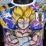 2024/25 Japan Special Edition Player Version Jersey