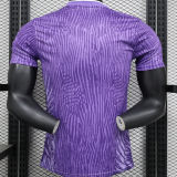 2025 LFC x AD Special Edition Player Version Jersey