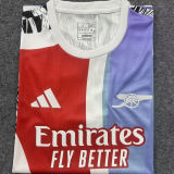 2025 ARS Training Fans Soccer Jersey