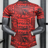 2025 ARS Special Edition Player Version Jersey