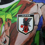 2024/25 Japan Special Edition Player Version Jersey