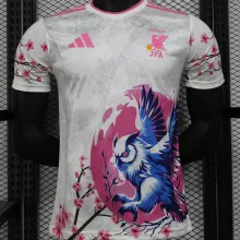 2024/25 Japan Special Edition Player Version Jersey