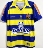 2010 Flamengo Third Retro Soccer Jersey