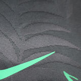 2022/23 Brazil Special Edition Black Player Version Jersey