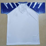 1997/98 Tenerice Home White Retro Soccer Jersey