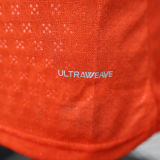 2025 Portugal Home Red Player Version Long Sleeve Soccer Jersey