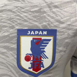 2024/25 Japan Special Edition Player Version Jersey