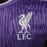 2025 LFC x AD Special Edition Player Version Jersey