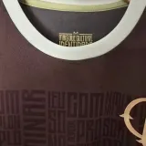 2024/25 Flamengo November Special Edition Women Soccer Jersey 女