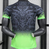 2025 LFC x AD Special Edition Player Version Jersey