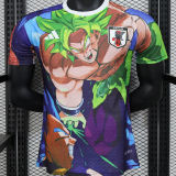 2024/25 Japan Special Edition Player Version Jersey