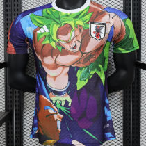 2024/25 Japan Special Edition Player Version Jersey