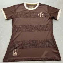 2024/25 Flamengo November Special Edition Women Soccer Jersey 女