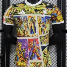 2024/25 Japan Special Edition Player Version Jersey
