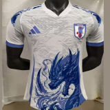 2024/25 Japan Special Edition Player Version Jersey