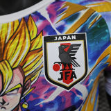 2024/25 Japan Special Edition Player Version Jersey