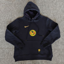2024/25 Mexico Liga Sapphire Blue Hoody
