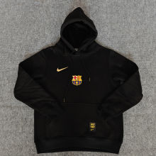 2024/25 BA Black Hoody