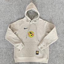 2024/25 Mexico Liga White Hoody