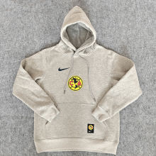 2024/25 Mexico Liga White Hoody