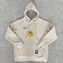 2024/25 Mexico Liga White Hoody