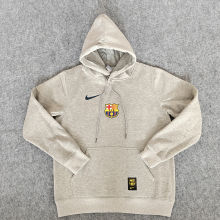 2024/25 BA Grey Hoody