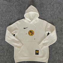 2024/25 BA White Hoody