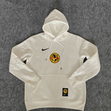 2024/25 BA White Hoody