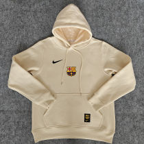 2024/25 BA Creamy Hoody