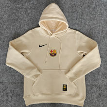 2024/25 BA Creamy Hoody