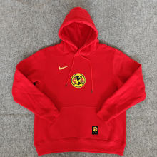 2024/25 Mexico Liga Red Hoody