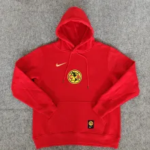 2024/25 Mexico Liga Red Hoody
